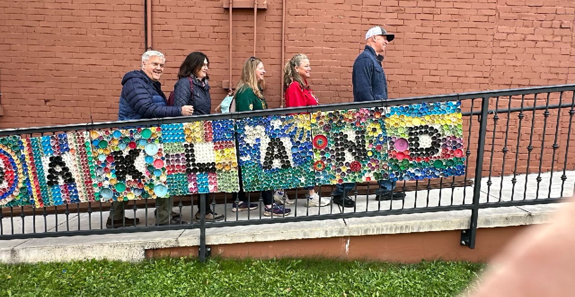 오클랜드 메릴랜드 스캐빈저 헌트 스캐빈저 헌트 사진