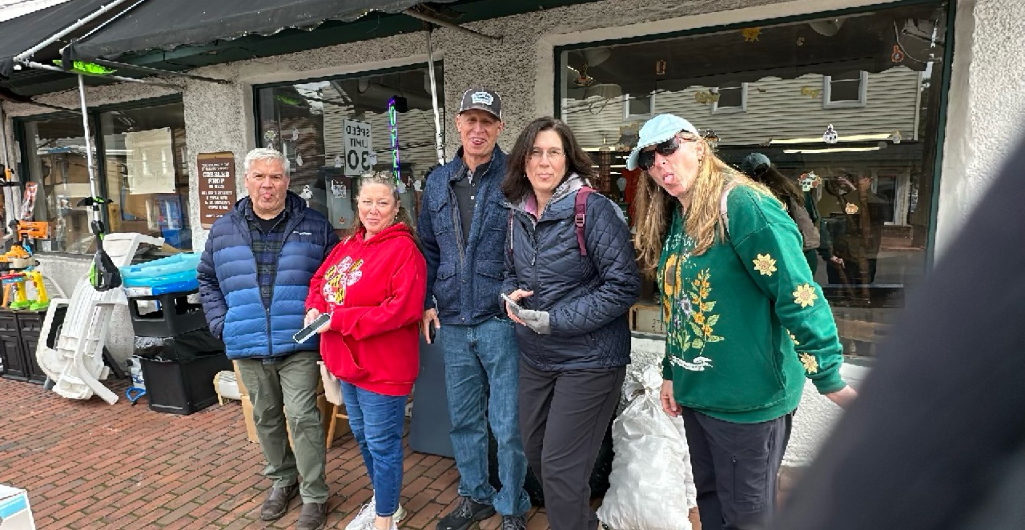오클랜드 메릴랜드 스캐빈저 헌트 스캐빈저 헌트 사진