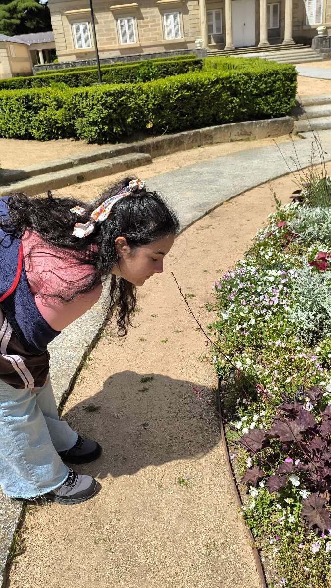 team building scavenger hunt