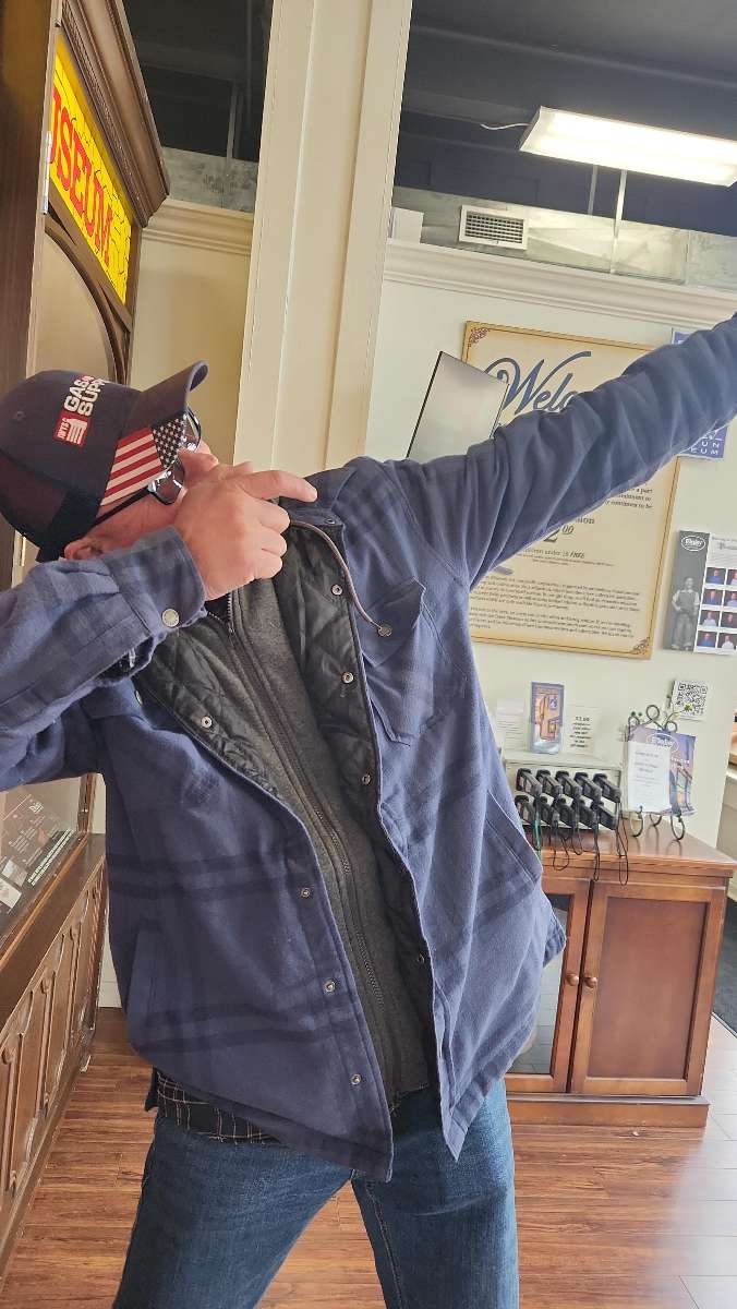 Fotos de la b&uacute;squeda del tesoro de Rogers