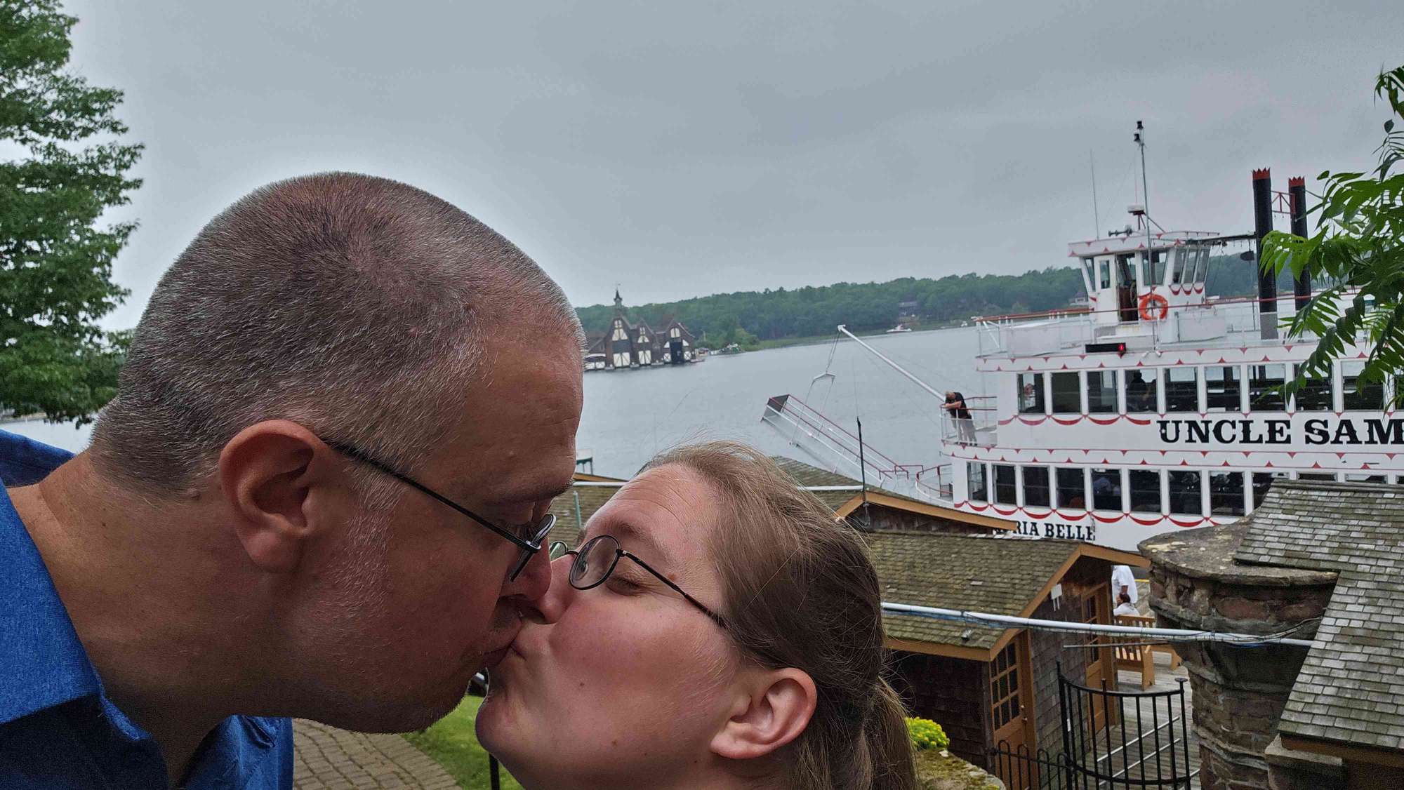 Alexandria Bay Scavenger Hunt scavenger hunt photos