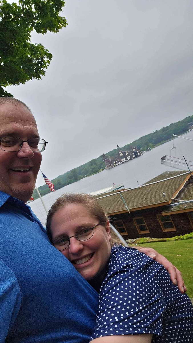 Alexandria Bay Scavenger Hunt scavenger hunt photos