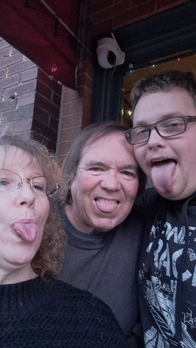 Saint Charles Scavenger Hunt scavenger hunt photos