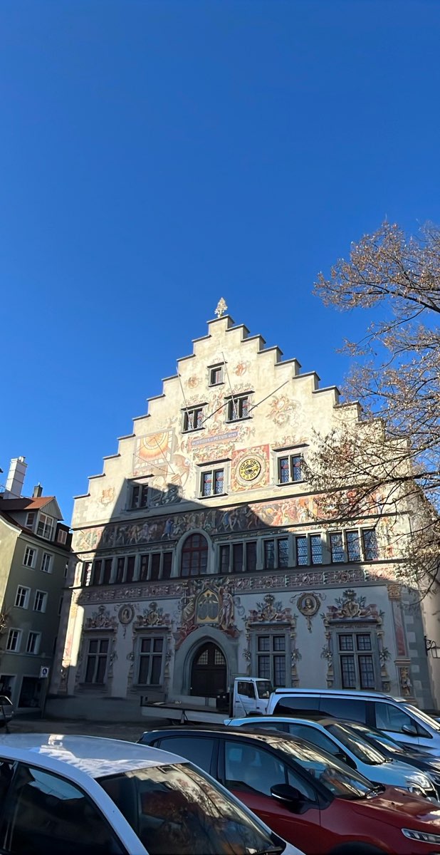 Bilder fra Lindau Scavenger Hunt skattejakt