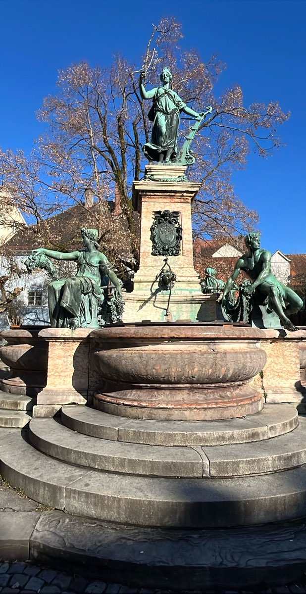 Bilder fra Lindau Scavenger Hunt skattejakt