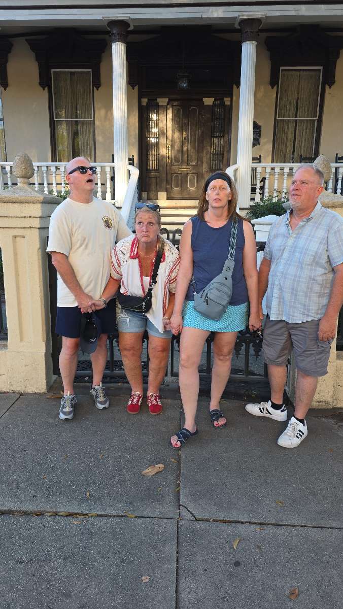 Wilmington North Carolina Scavenger Hunt scavenger hunt photos