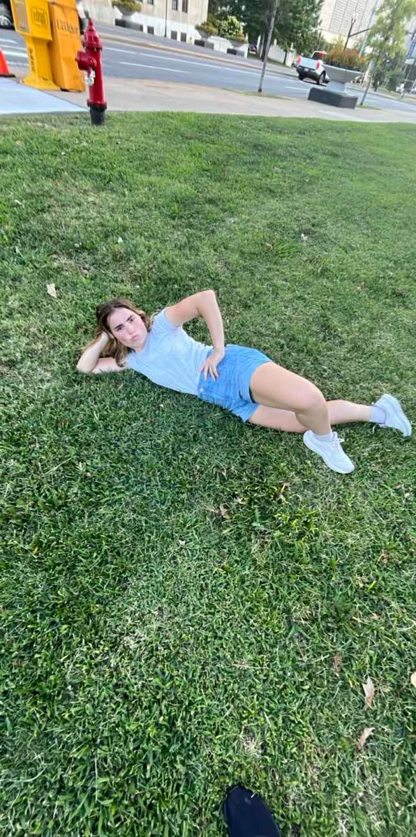 Foto della caccia al tesoro nel centro di Nashville&comma; Tennessee