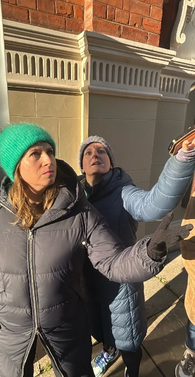 skattjakt f&ouml;r teambuilding