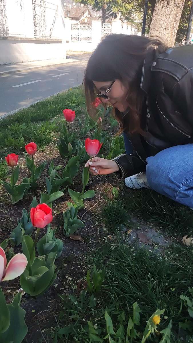 Aosta Schnitzeljagd Fotos