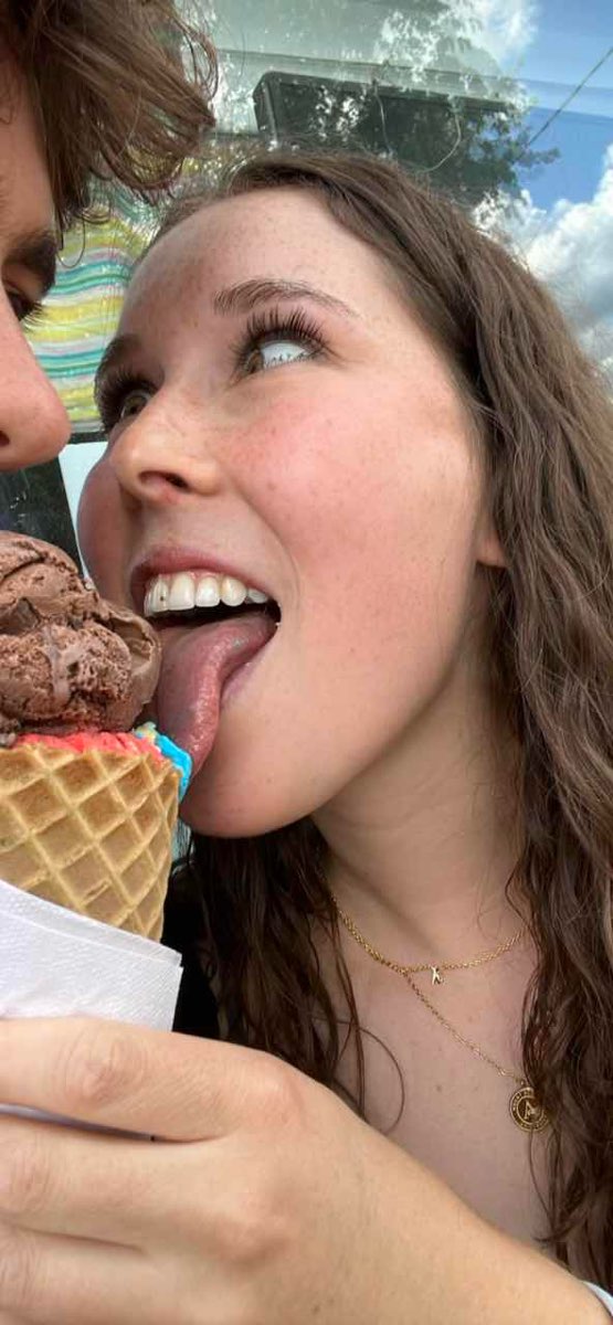 Pugwash Scavenger Hunt scavenger hunt photos