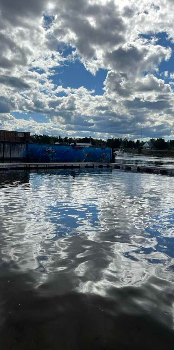 Pugwash Scavenger Hunt scavenger hunt photos