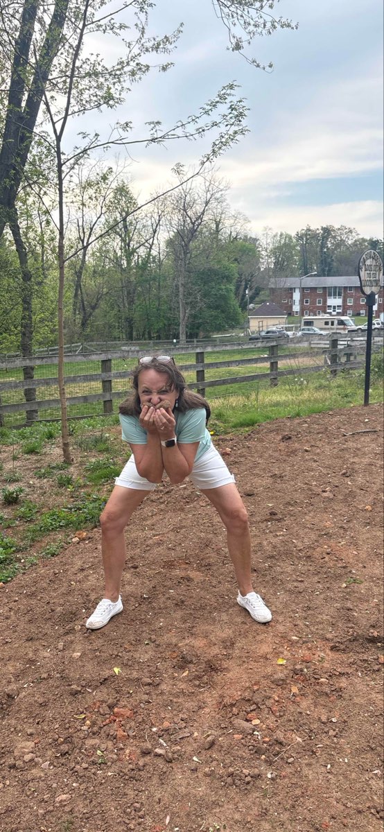 ウォーレントン・バージニア スカベンジャーハント 写真集