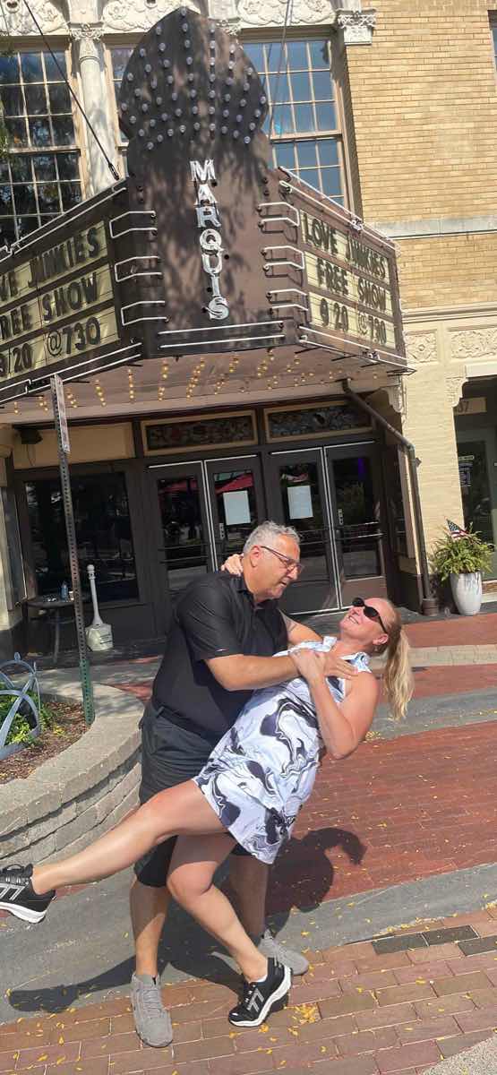 Northville Scavenger Hunt scavenger hunt photos