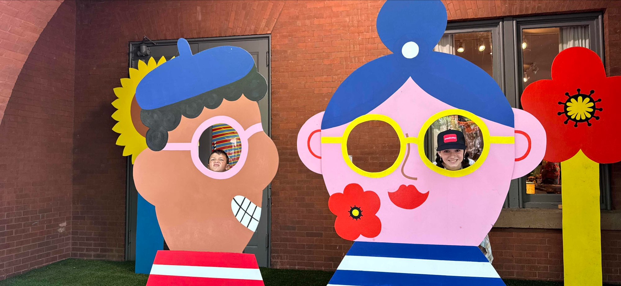 Savannah Georgia Downtown Scavenger Hunt scavenger hunt photos