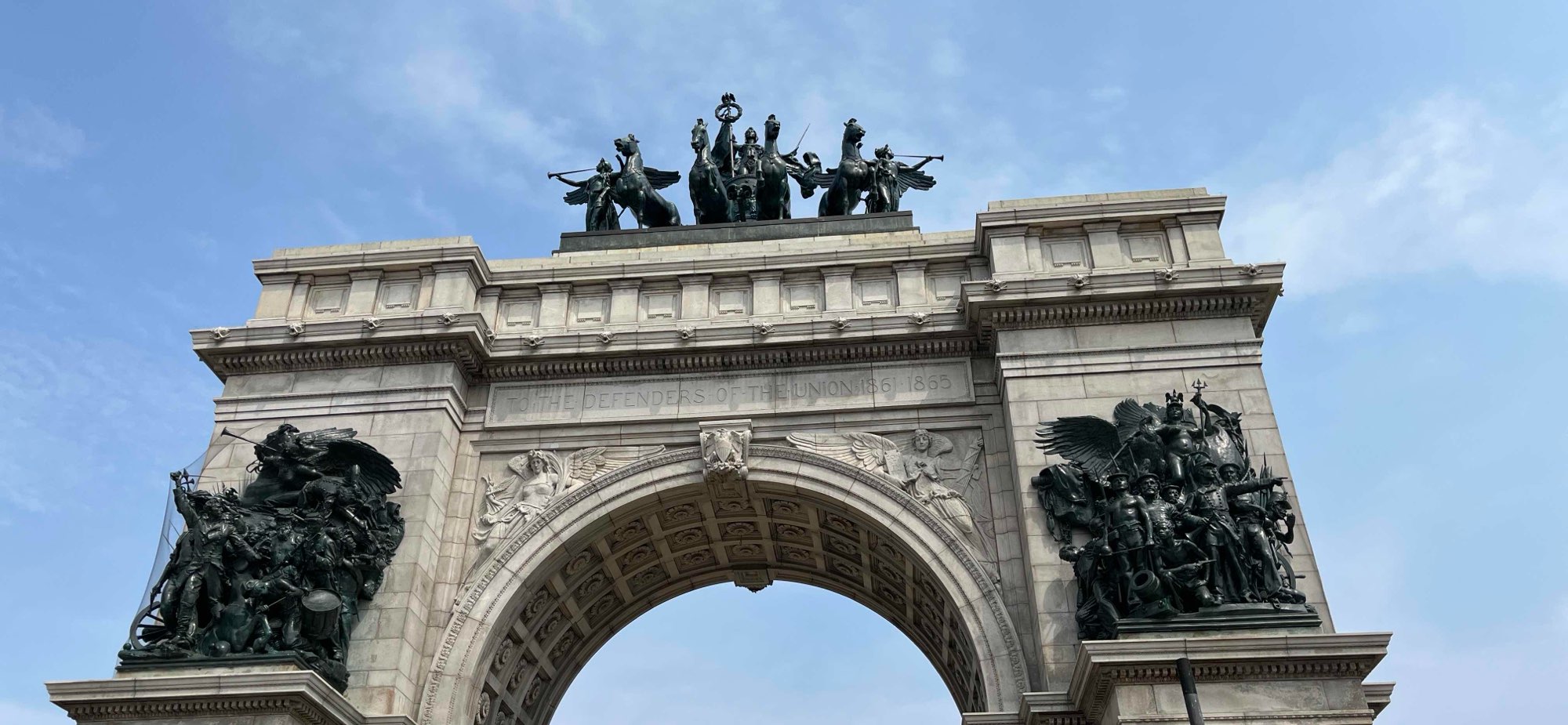 Columbia University Scavenger Hunt scavenger hunt photos