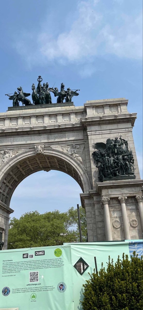 ภาพถ่าย Flatiron District Scavenger Hunt