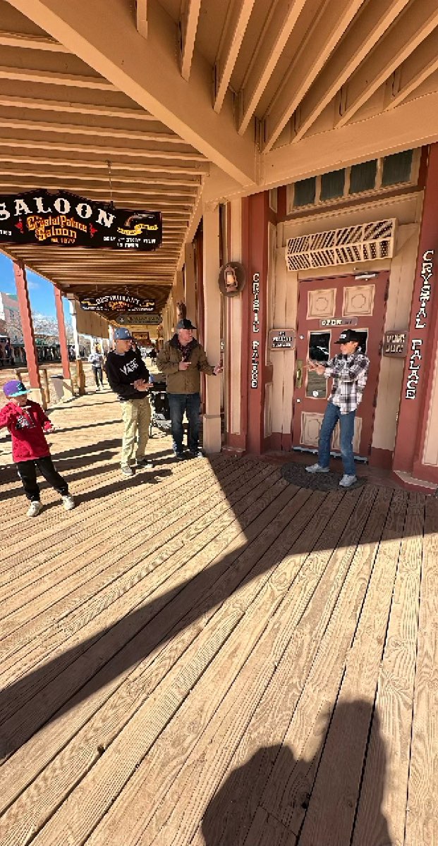 Tombstone Scavenger Hunt scavenger hunt photos