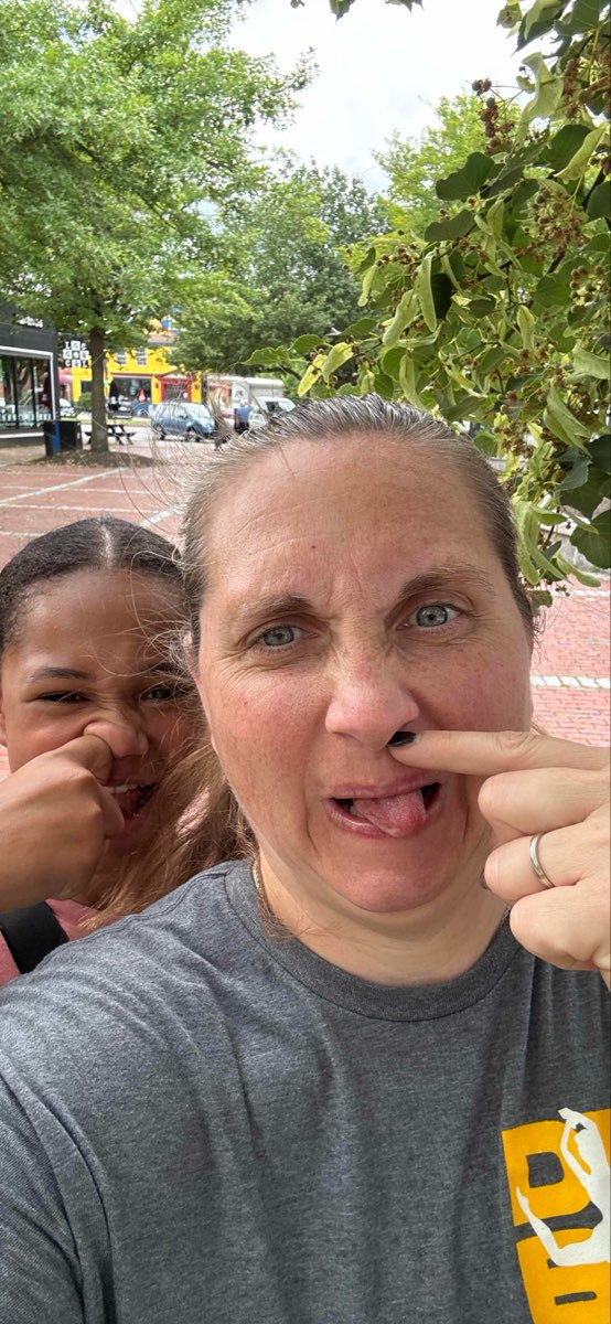 Keene Scavenger Hunt scavenger hunt photos