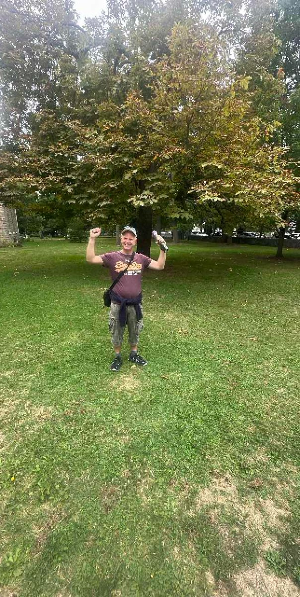 Bilder fra Niagara-on-the-Lake Downtown Skattejakt