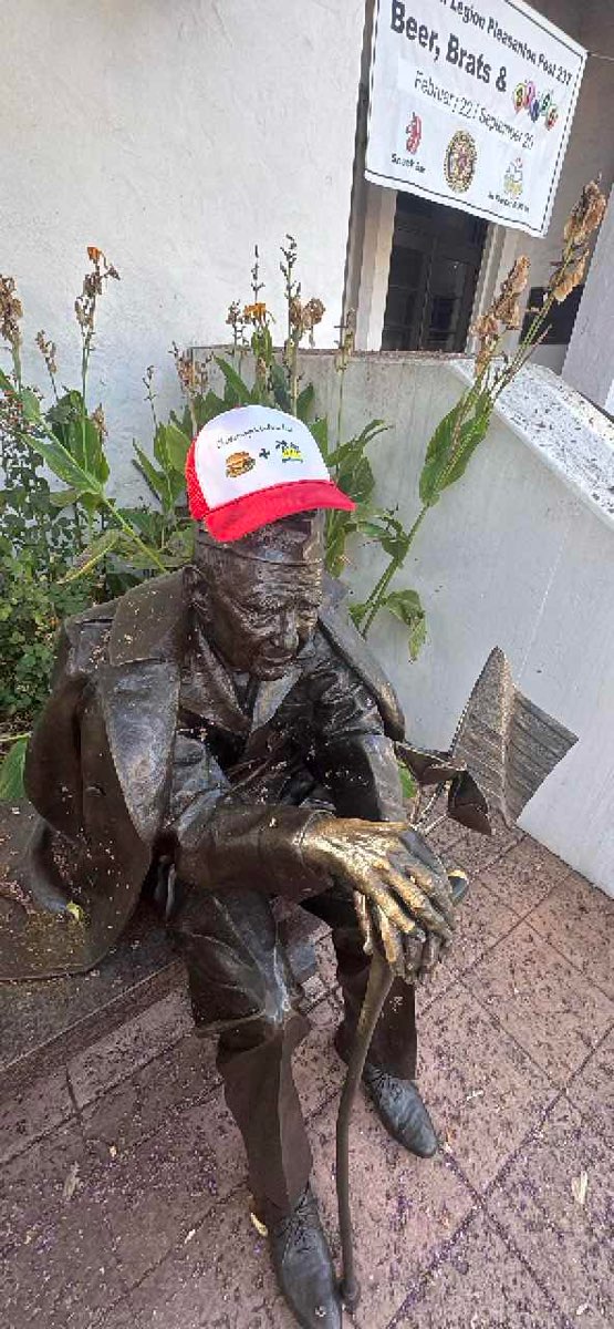 Integracyjna gra terenowa