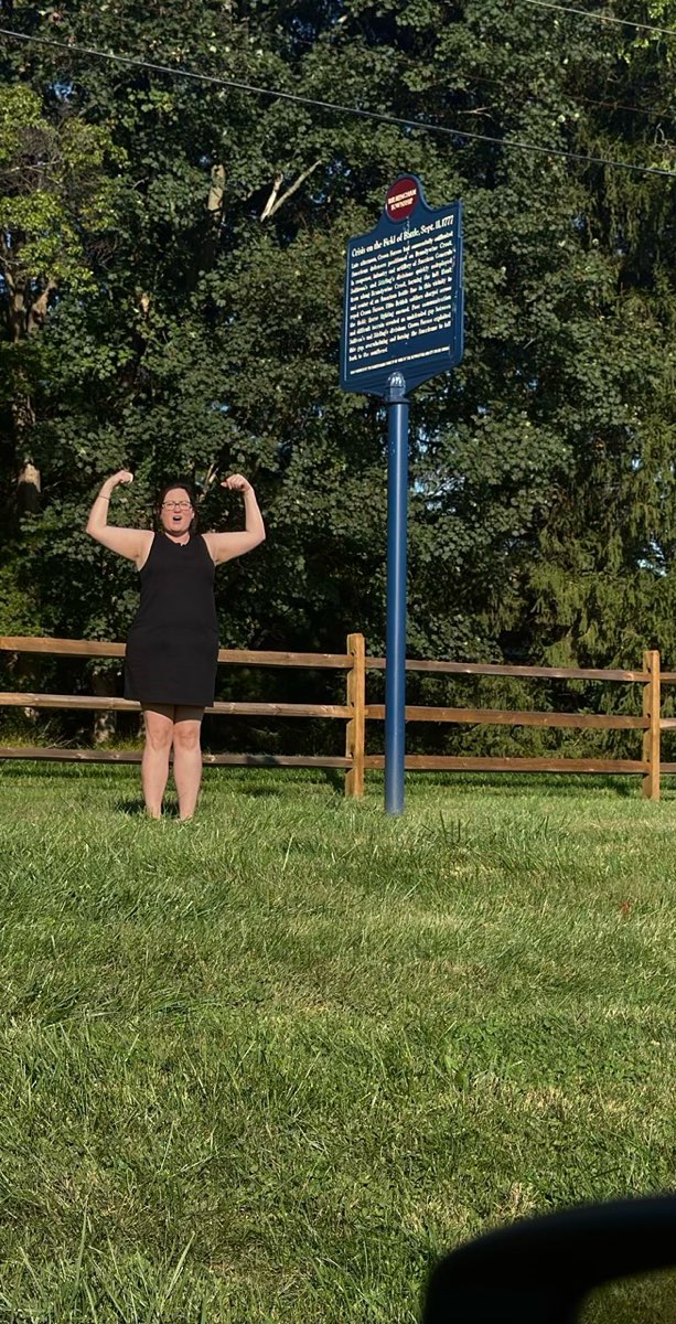 Dilworthtown Scavenger Hunt scavenger hunt photos