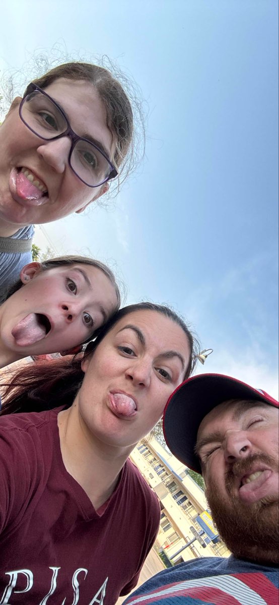 ウィスコンシン・デルズ・スカベンジャーハントのスカベンジャーハント写真