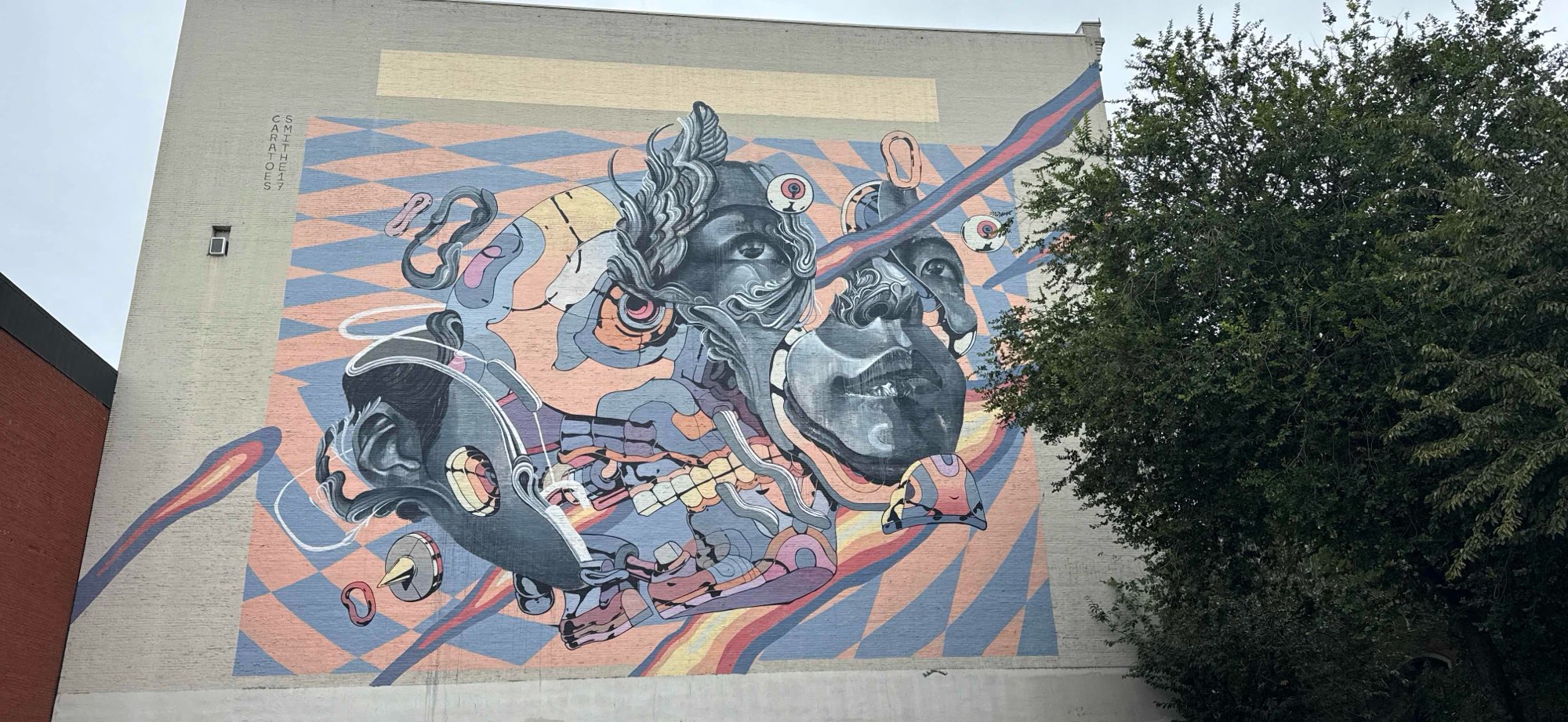 Reed College Scavenger Hunt scavenger hunt photos