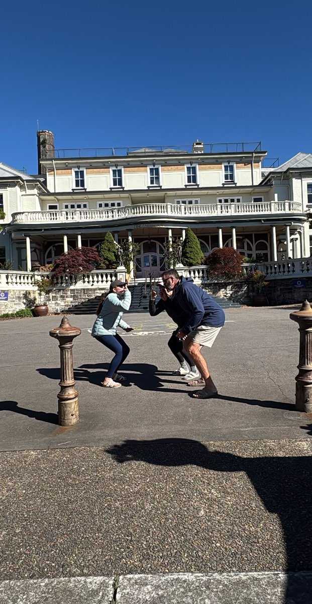 Katoomba Scavenger Hunt hazine avı fotoğrafları