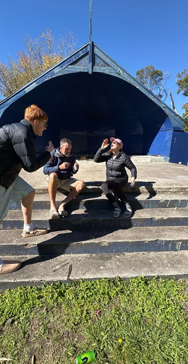 Katoomba Scavenger Hunt hazine avı fotoğrafları