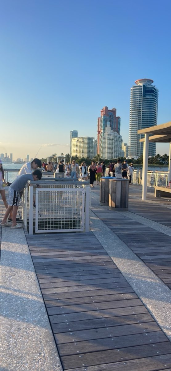 Popkulttuuri&colon; Dexter TV-sarjan tapahtumapaikat -aarteenetsint&auml; aarteenetsint&auml;kuvat