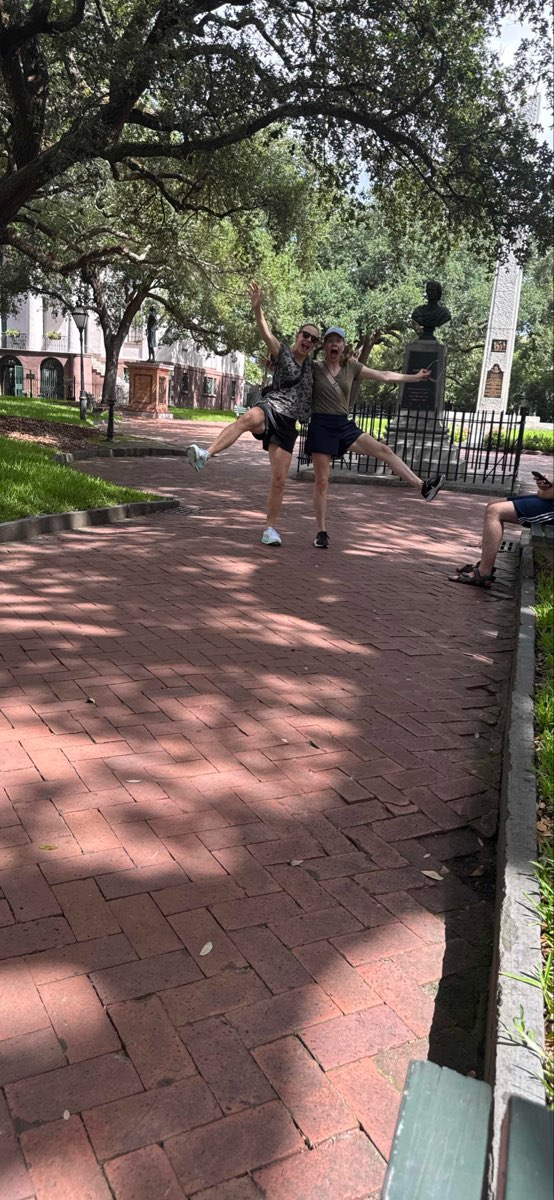 Charleston South Carolina Downtown Scavenger Hunt scavenger hunt photos