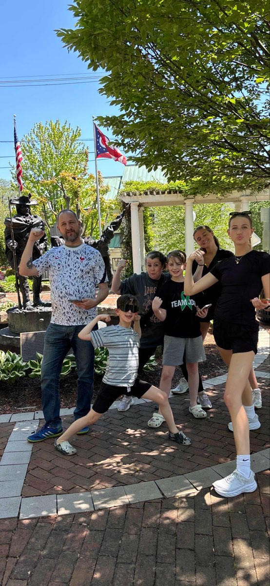 Poland Scavenger Hunt scavenger hunt photos