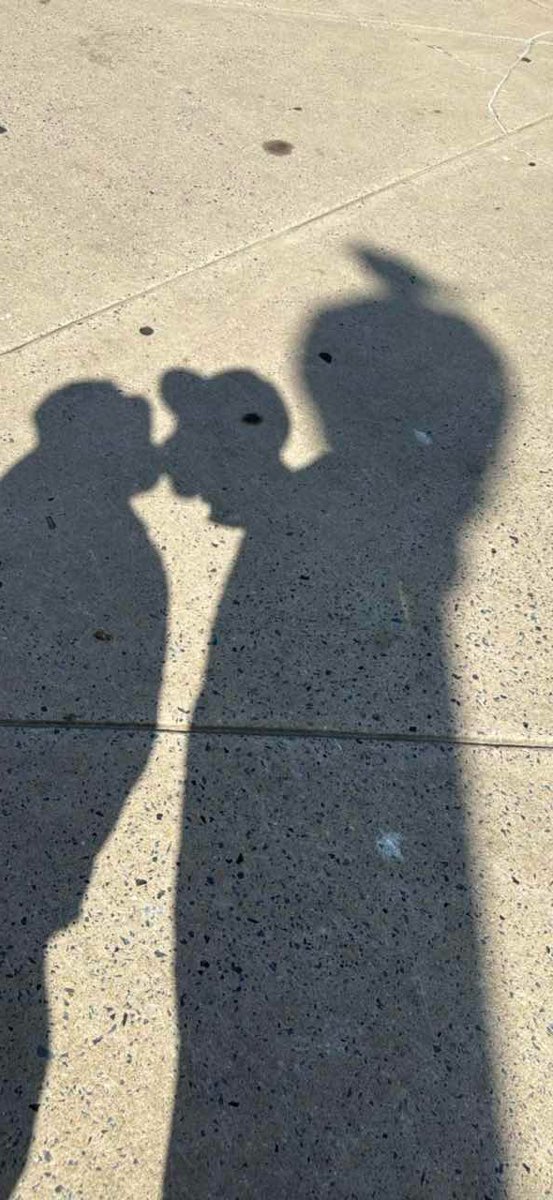 Ocean City Scavenger Hunt scavenger hunt photos