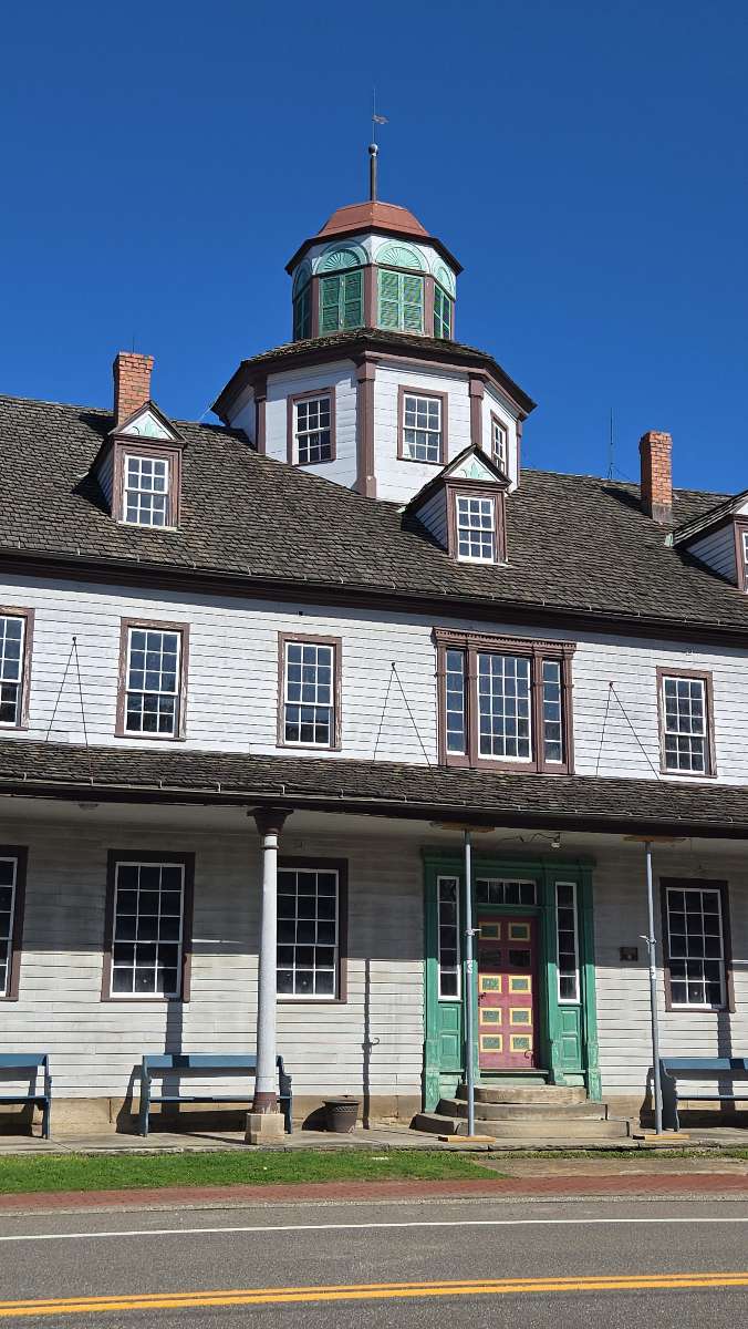 Poze vânătoare de comori Zoar