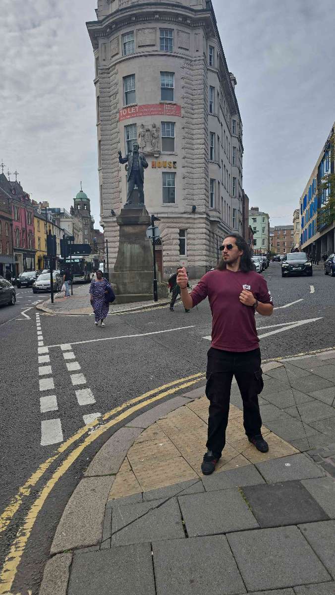 teambuilding skattejagt