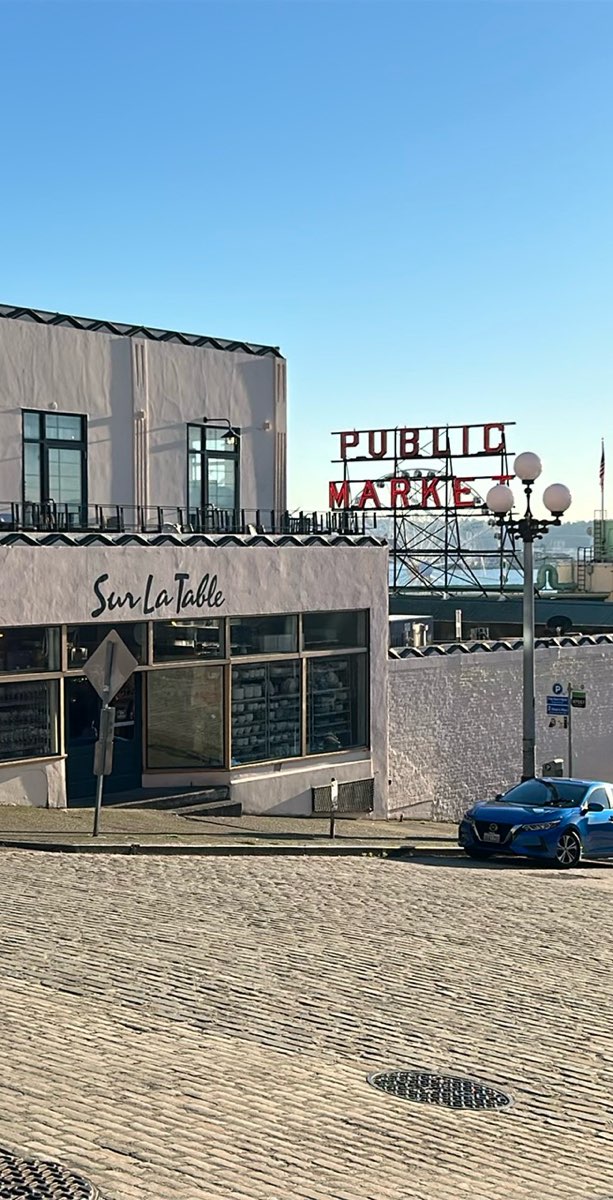 Seattle Scavenger Hunt scavenger hunt photos