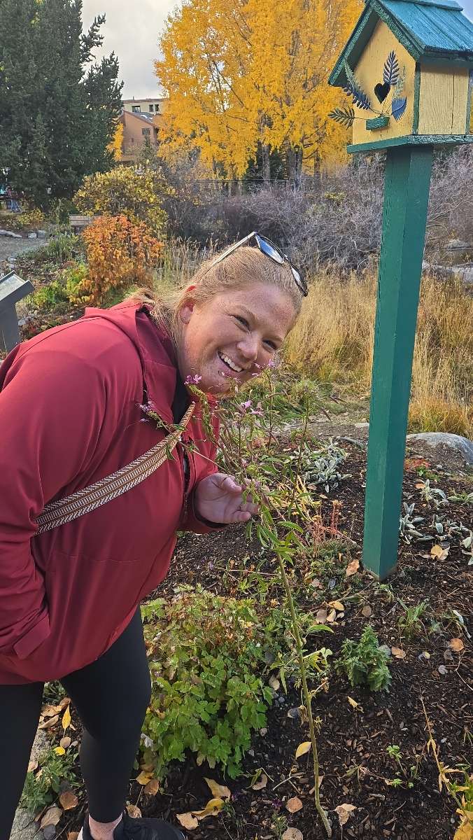 team building scavenger hunt