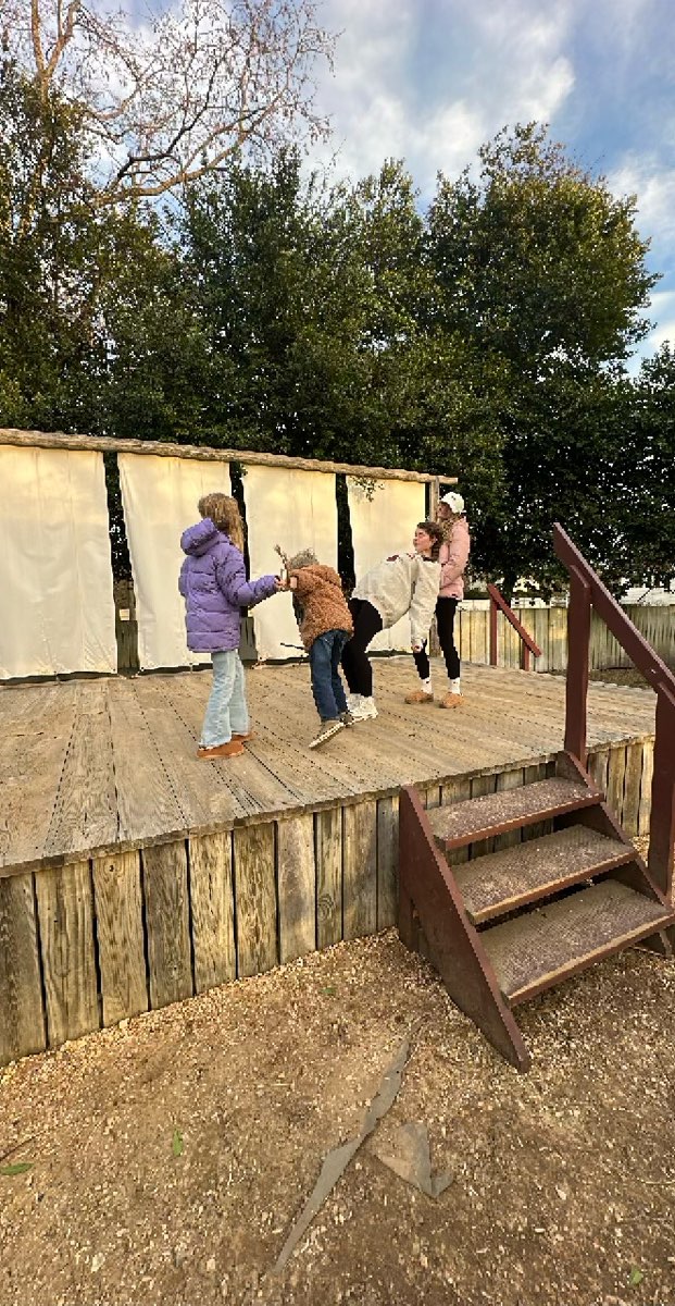 팀 빌딩 스캐빈저 헌트