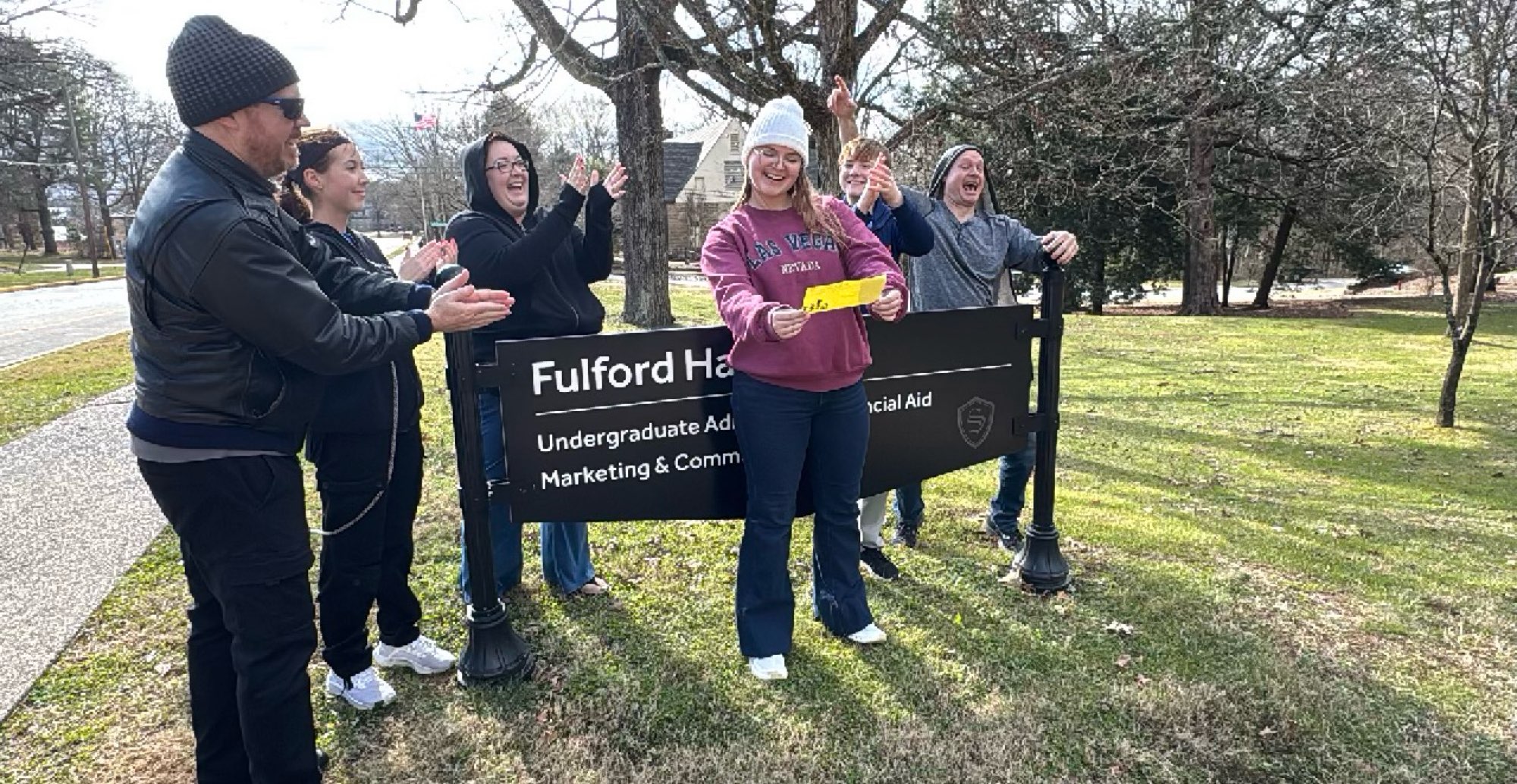 &Phi;&omega;&tau;&omicron;&gamma;&rho;&alpha;&phi;ί&epsi;&sigmav; &tau;&omicron;&upsi; The University of the South Scavenger Hunt scavenger hunt