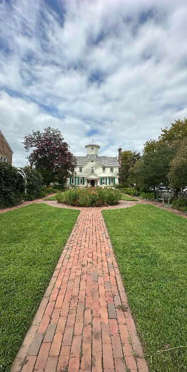 รูปภาพ Scavenger Hunt Edenton