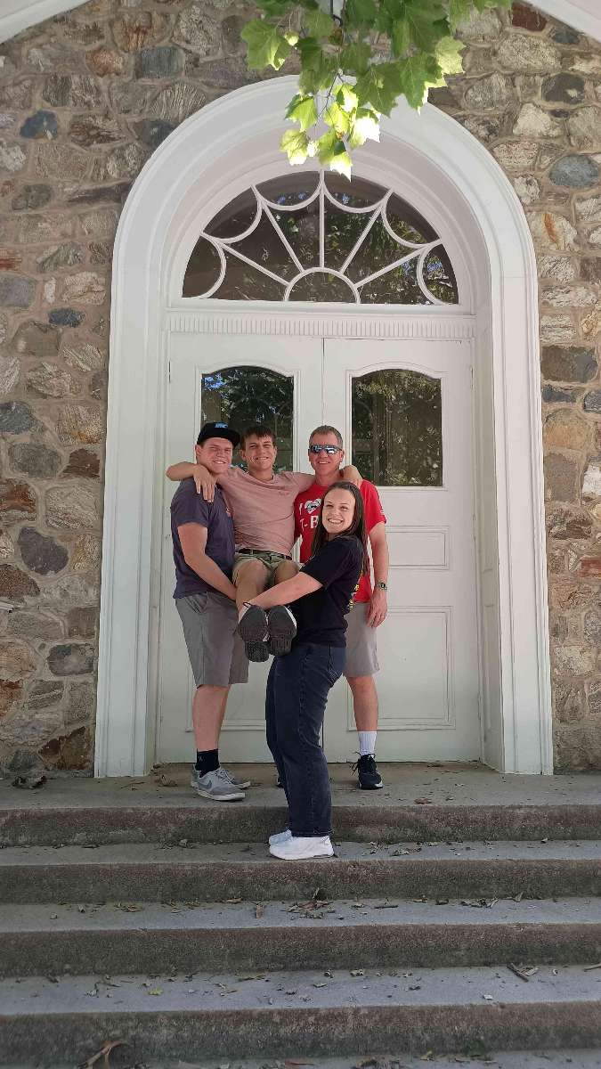 Farmington Utah Scavenger Hunt scavenger hunt photos