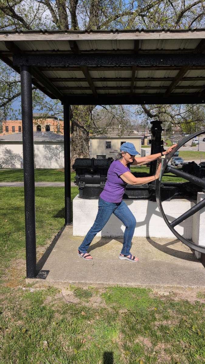 team building scavenger hunt