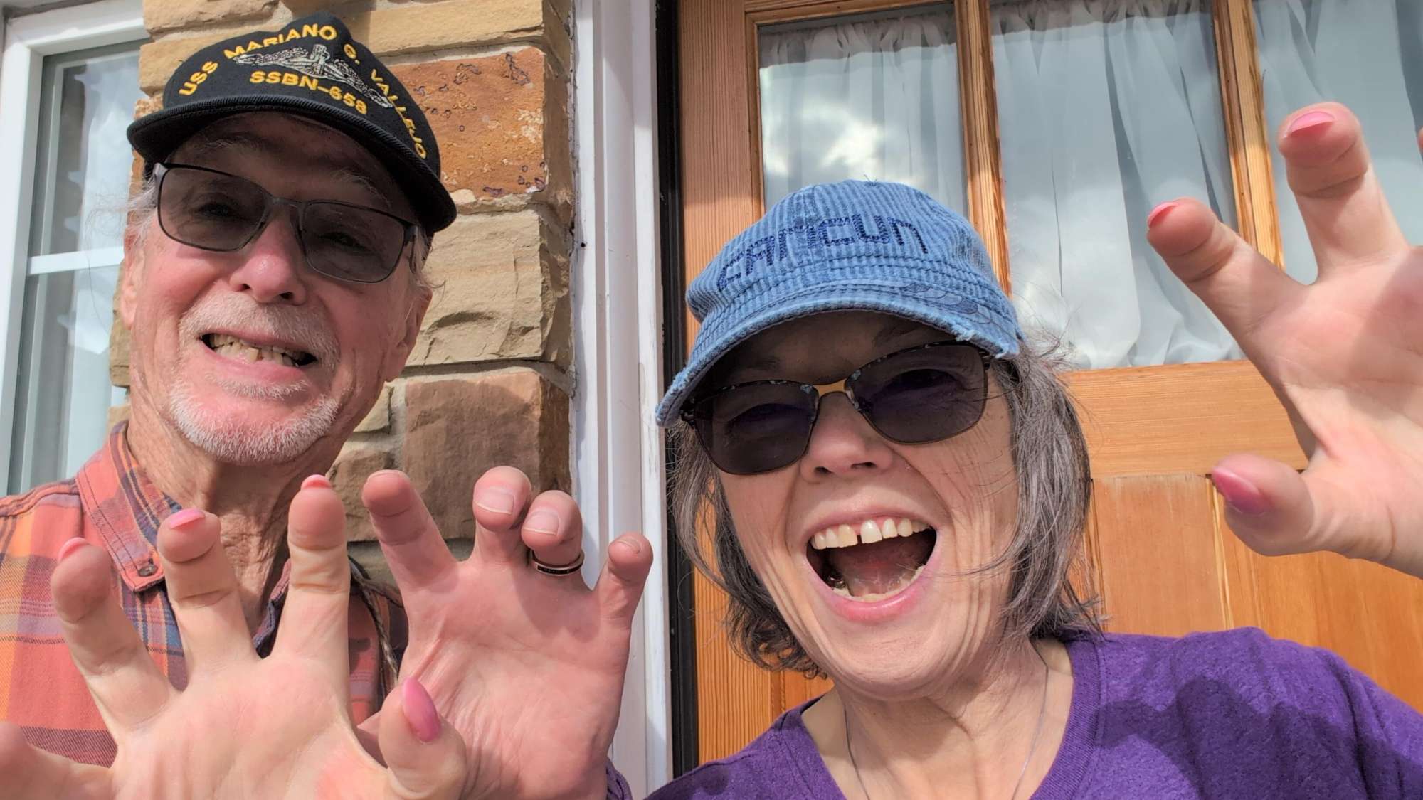 team building scavenger hunt