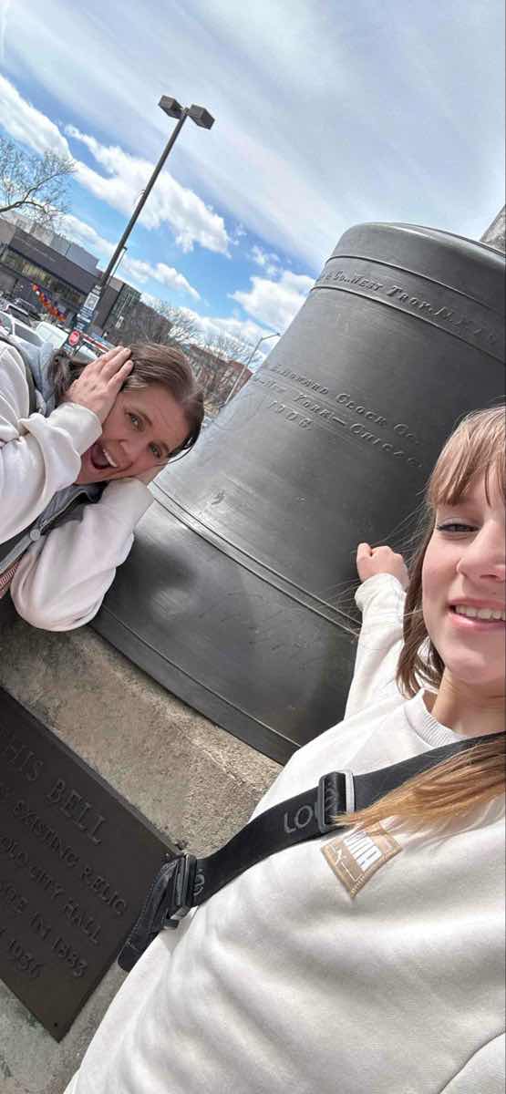 16th Street Mall Scavenger Hunt scavenger hunt photos