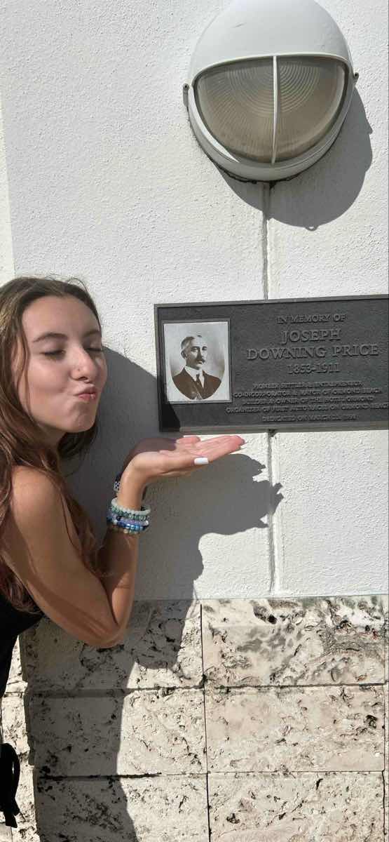 ภาพถ่ายจากการล่าสมบัติ Ormond Beach Scavenger Hunt