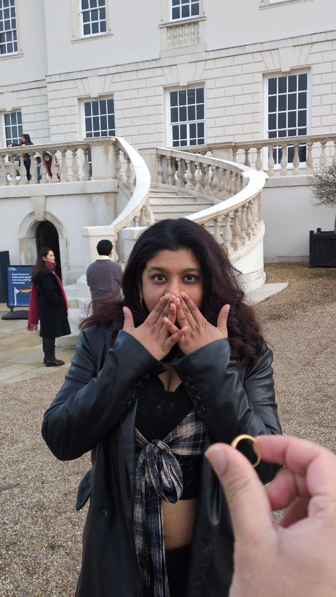 team building scavenger hunt