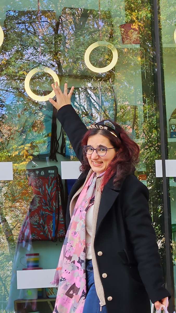 Graz Scavenger Hunt scavenger hunt photos