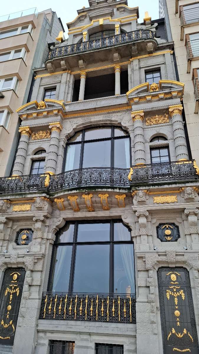 Ostend Scavenger Hunt jaktbilder