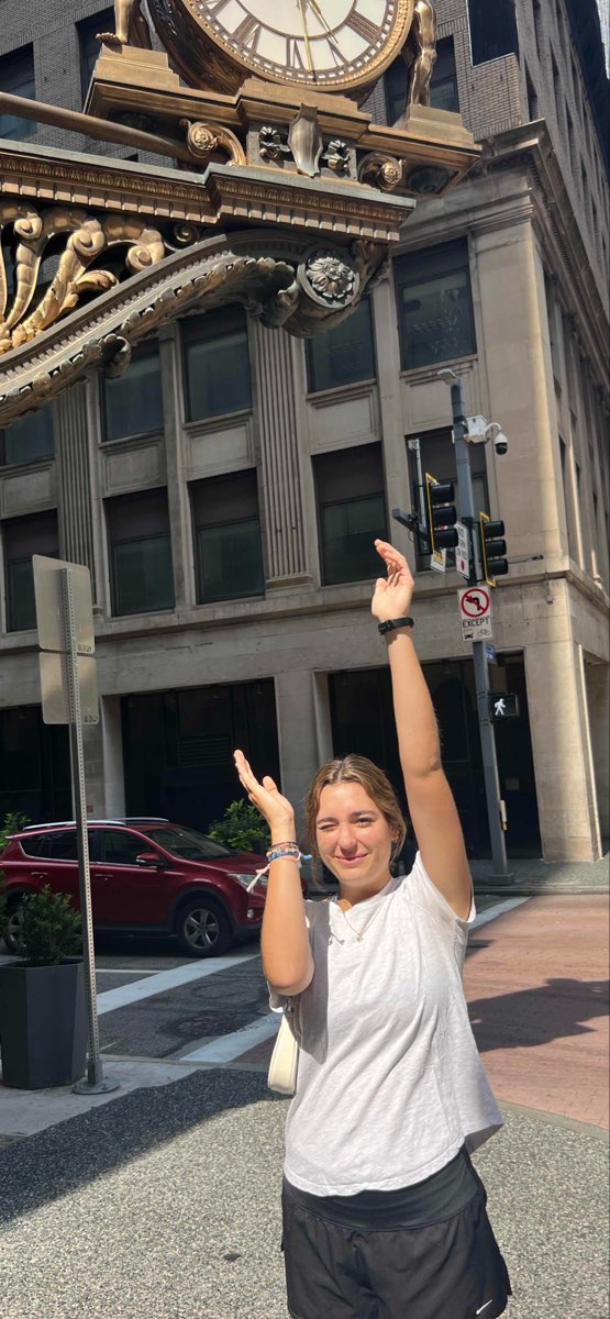 Fotos von der Pittsburgh Schnitzeljagd Schnitzeljagd