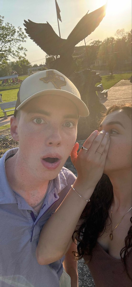 Lufkin Scavenger Hunt scavenger hunt photos